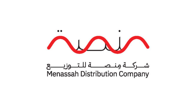 Menassah Logo
