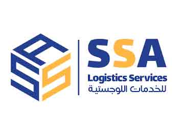 اس اس ايه للخدمات اللوجستية