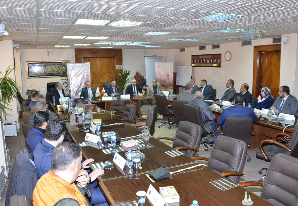 الجمعية العمومية 2021