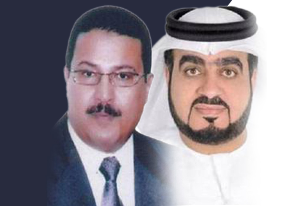 بروتوكول تعاون بين اتحاد الناشرين المصريين والموزعين العرب
