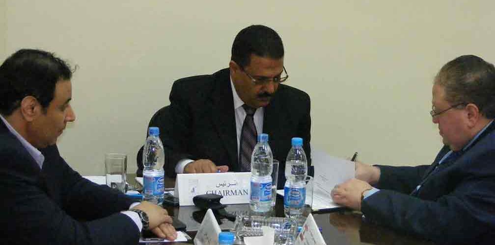 بروتوكول تـعاون بين اتحاد الناشرين المصريين واتحاد الموزعين العرب 1008x500