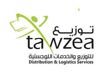 مؤسسة توزيع للتوزيع والخدمات اللوجستية