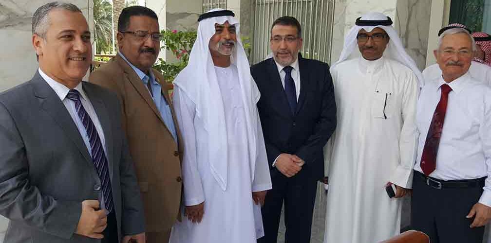 مقابلة معالي الشيخ نهيان بن مبارك آل نهيان 1008x500