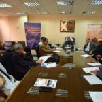 الجمعية العمومية لاتحاد الموزعين العرب 30 يناير 2024 بالقاهرة 1 150x150