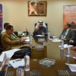 الجمعية العمومية لاتحاد الموزعين العرب 30 يناير 2024 بالقاهرة 10 150x150