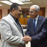 الجمعية العمومية لاتحاد الموزعين العرب 30 يناير 2024 بالقاهرة 2 150x150