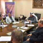 الجمعية العمومية لاتحاد الموزعين العرب 30 يناير 2024 بالقاهرة 3 150x150