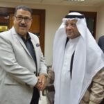 الجمعية العمومية لاتحاد الموزعين العرب 30 يناير 2024 بالقاهرة 6 150x150