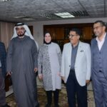 الجمعية العمومية لاتحاد الموزعين العرب 30 يناير 2024 بالقاهرة 7 150x150