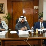الجمعية العمومية لاتحاد الموزعين العرب 30 يناير 2024 بالقاهرة 8 150x150