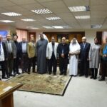 الجمعية العمومية لاتحاد الموزعين العرب 30 يناير 2024 بالقاهرة 9 150x150